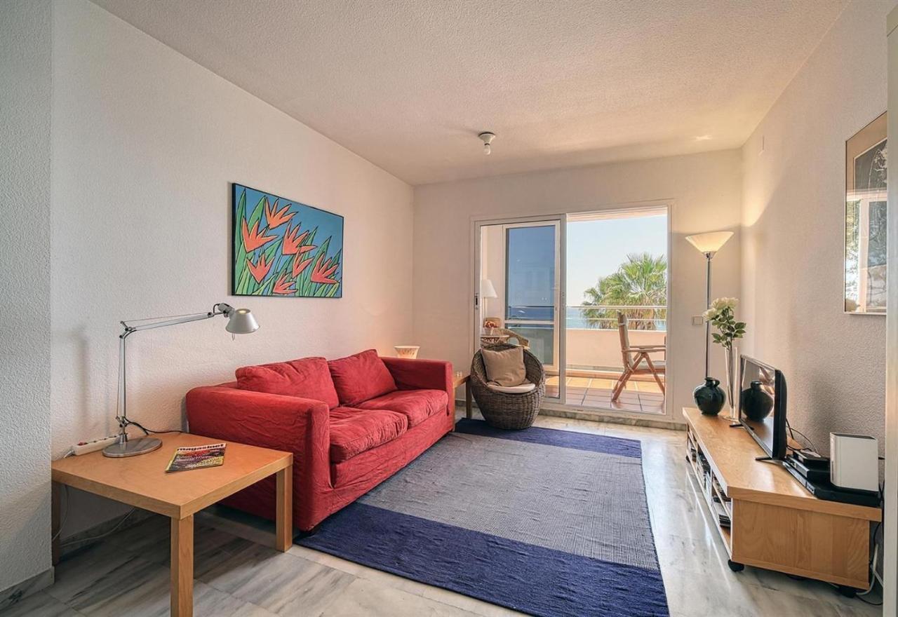 Apartment Boulevard 105 에스테포나 외부 사진